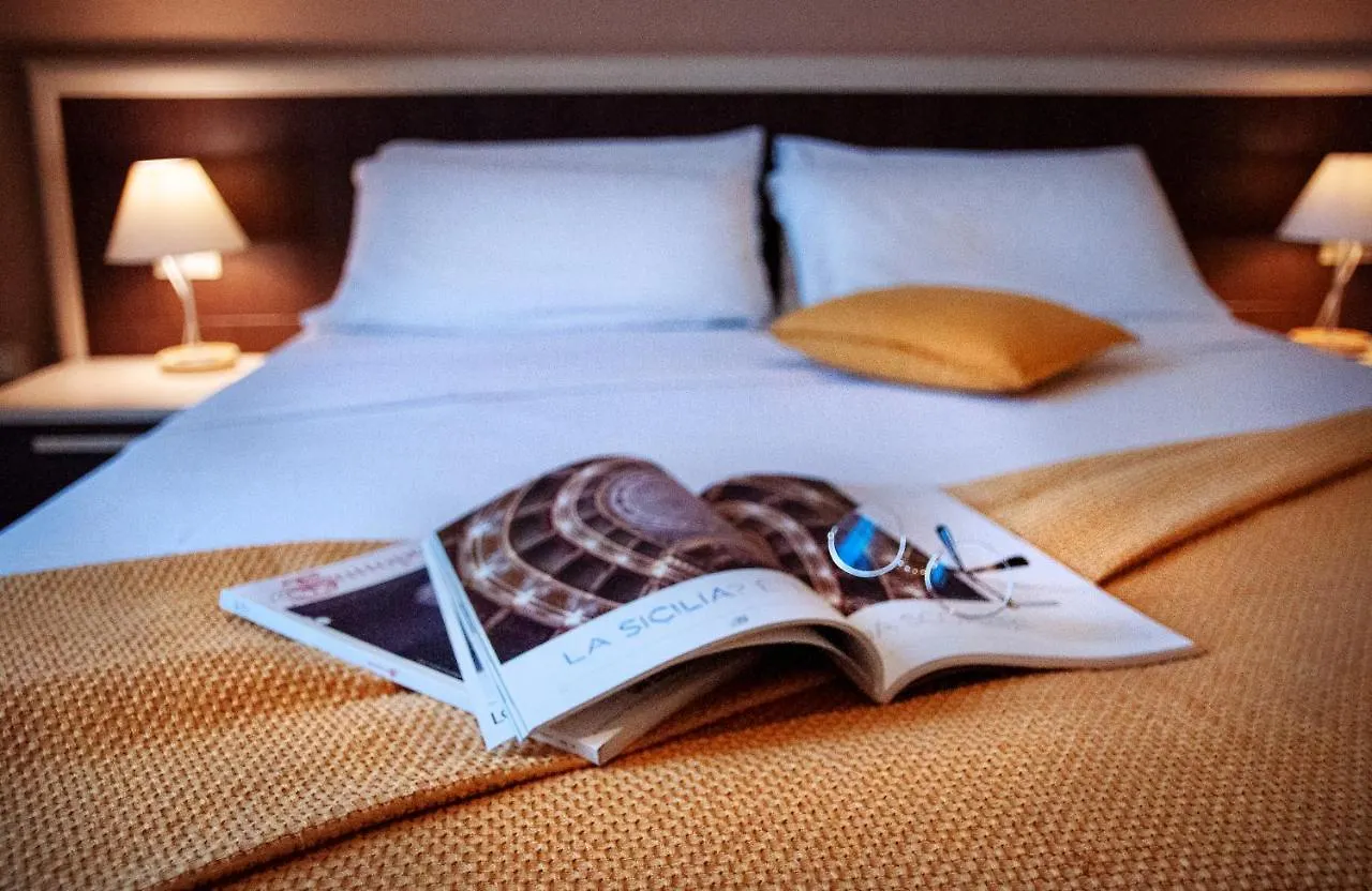 *1*7*4* Via Roma Bed & Breakfast Palermo